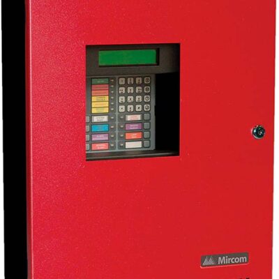 Sistema Serie FX-350