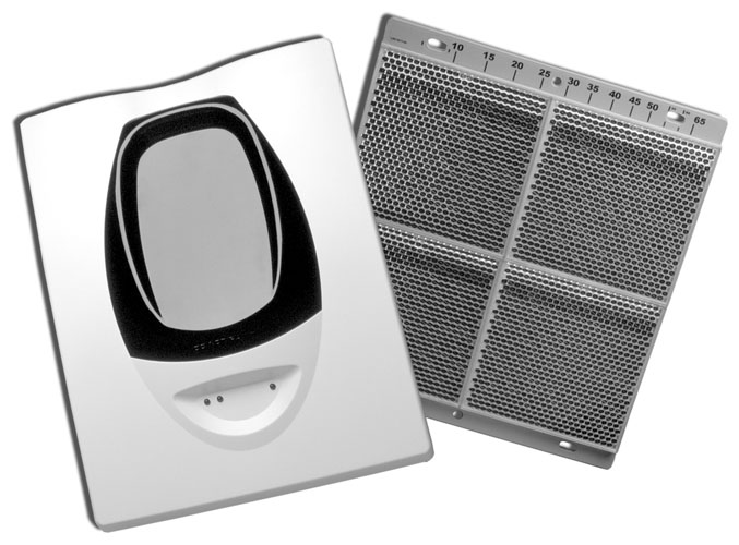 beam1224 series conventional detectores de humo