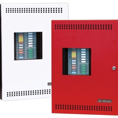 Panel fr-320 series
