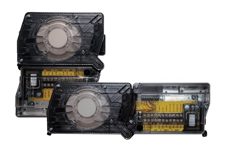 Detector de Humo d4120